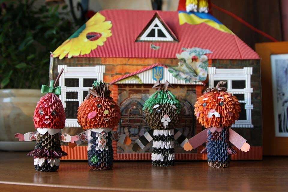 Савченко в российском СИЗО занялась подготовкой "Майдана": фотофакт