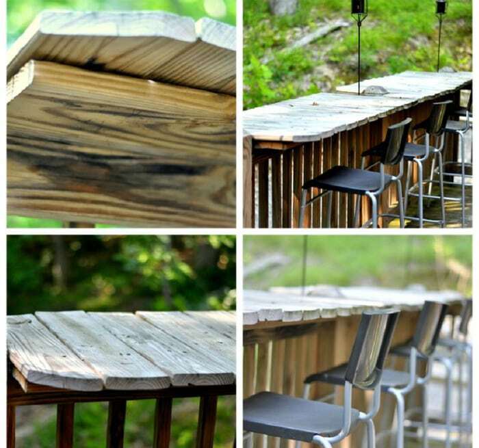 Как устроить крутую вечеринку в саду: 17 потрясающих идей