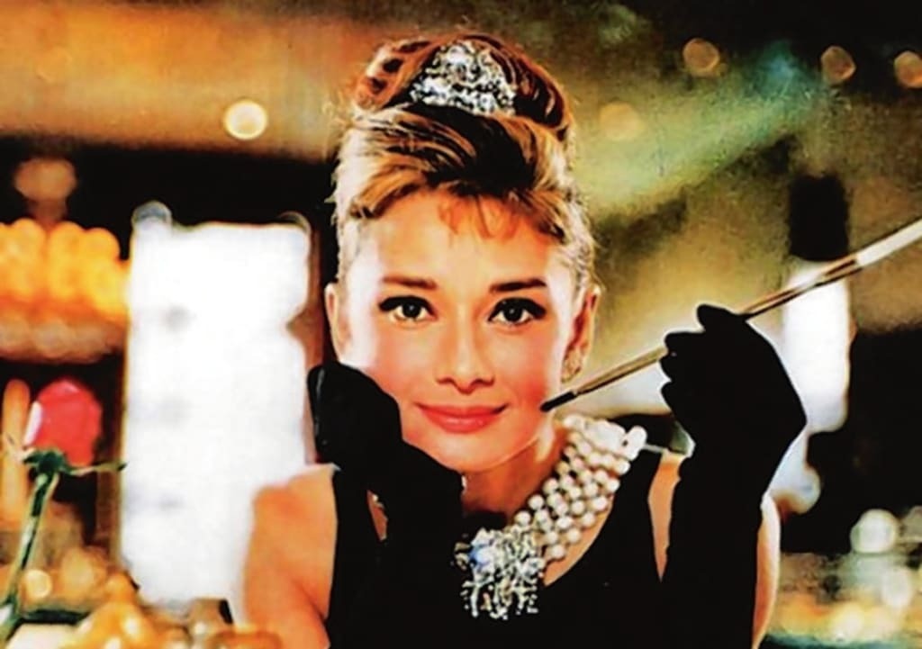 87 лет со дня рождения Одри Хепберн: топ-20 лучших фото утонченной британки