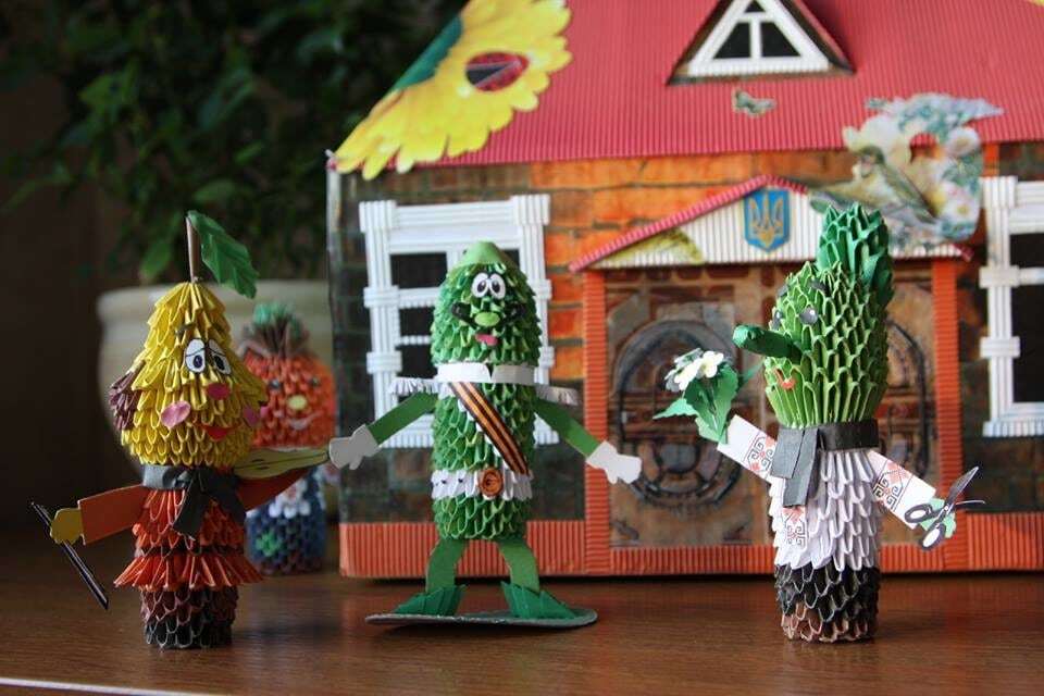 Савченко в российском СИЗО занялась подготовкой "Майдана": фотофакт