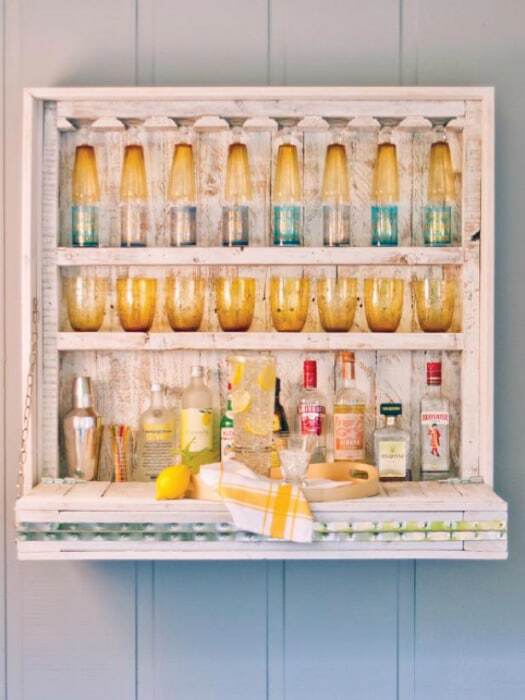 Как устроить крутую вечеринку в саду: 17 потрясающих идей