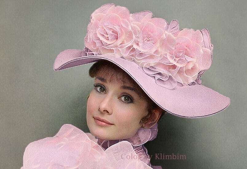 87 лет со дня рождения Одри Хепберн: топ-20 лучших фото утонченной британки