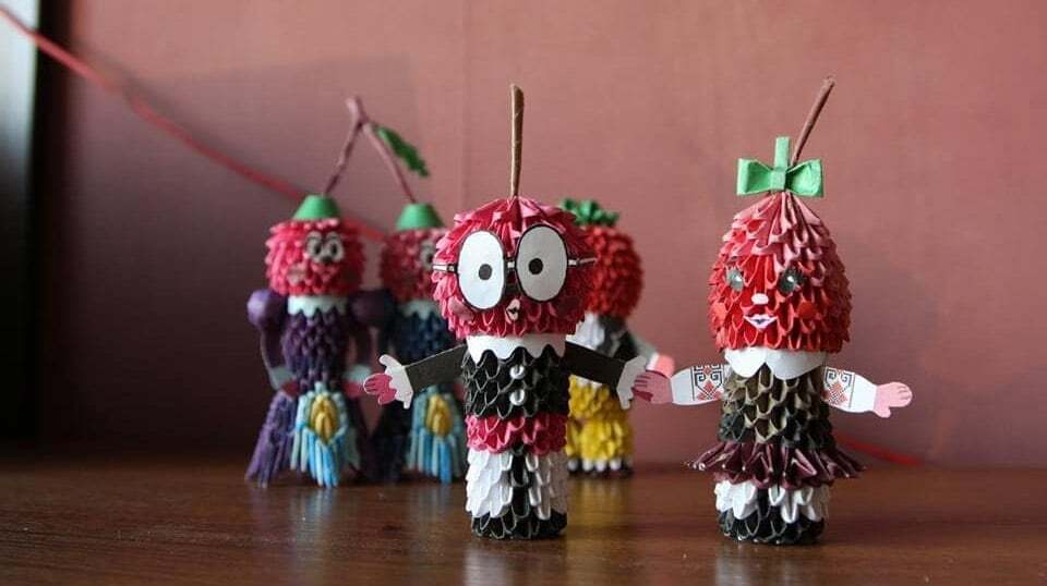 Савченко в российском СИЗО занялась подготовкой "Майдана": фотофакт