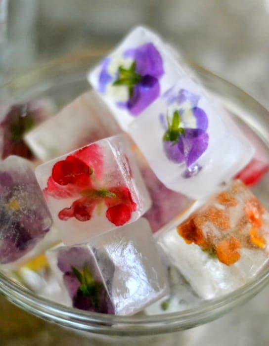 Как устроить крутую вечеринку в саду: 17 потрясающих идей