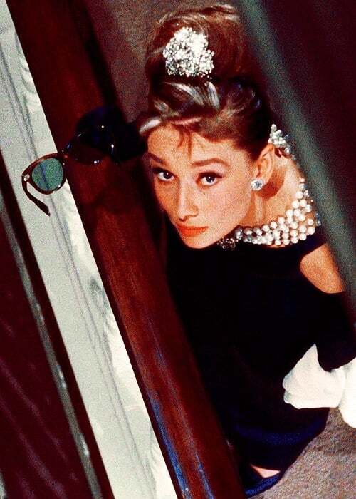 87 лет со дня рождения Одри Хепберн: топ-20 лучших фото утонченной британки