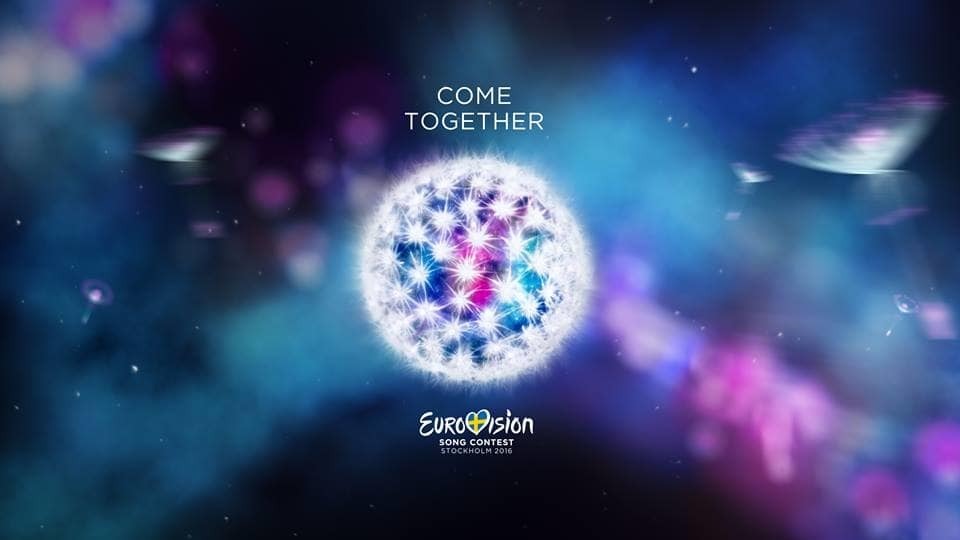 Евровидение 2016: когда состоится конкурс и где смотреть трансляцию