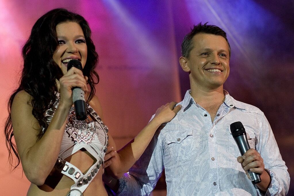 "Євробачення-2016": названо національних членів журі від України