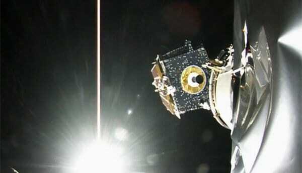 Уже не случайность: SpaceX второй раз посадила ступень ракеты Falcon 9 на платформу в океане