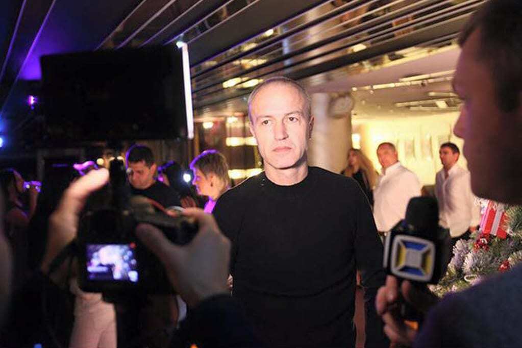 "Євробачення-2016": названо національних членів журі від України