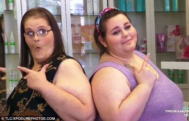 Самая полная женщина в мире похудела на 200 кг: поразительные фото