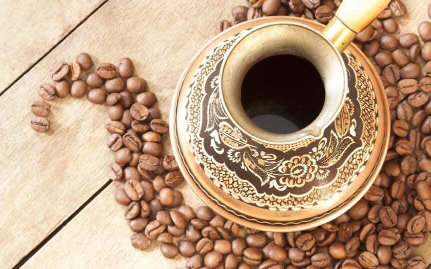 Таинственный черный эликсир: 7 интересных фактов о кофе
