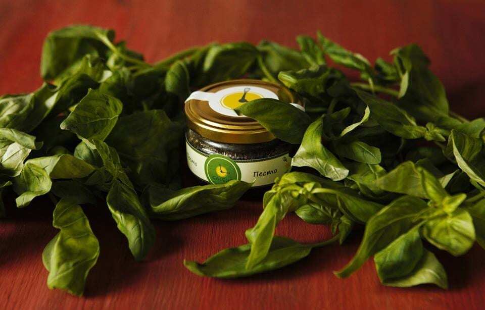 70 лучших украинских производителей продуктов впервые соберутся на одной площадке
