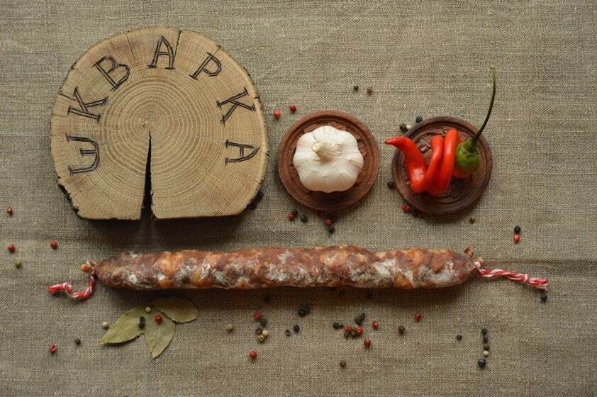 70 лучших украинских производителей продуктов впервые соберутся на одной площадке