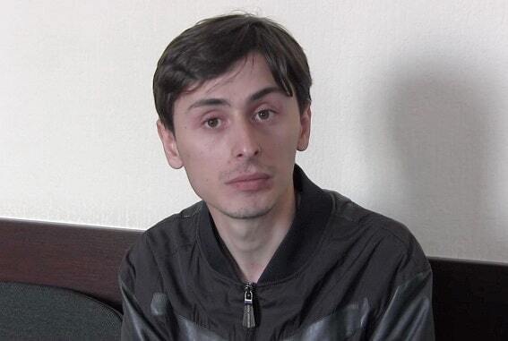 На вигляд не скажеш: у Києві поліція затримала злодія в законі