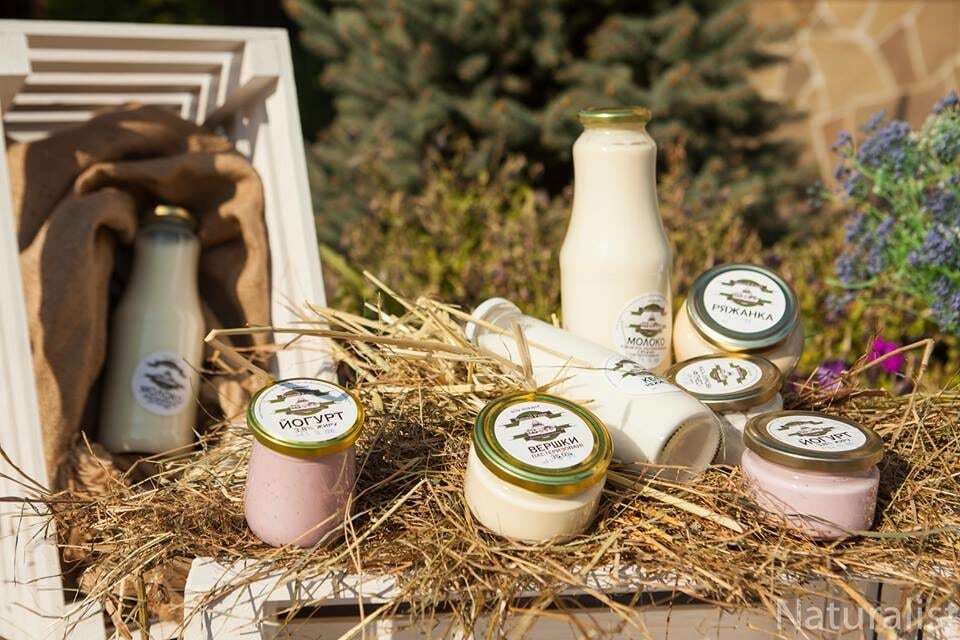 70 лучших украинских производителей продуктов впервые соберутся на одной площадке