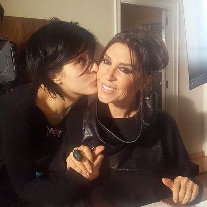 @nebahatcehrefanclub