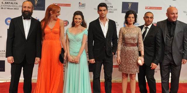 "Великолепный век": как сложились судьбы главных героев турецкого сериала