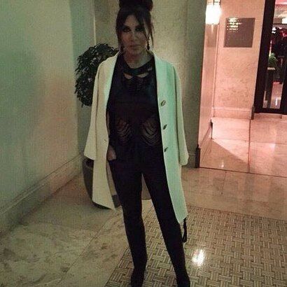 @nebahatcehrefanclub