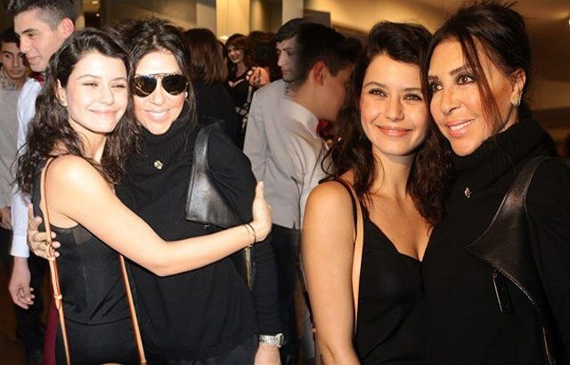 @nebahatcehrefanclub