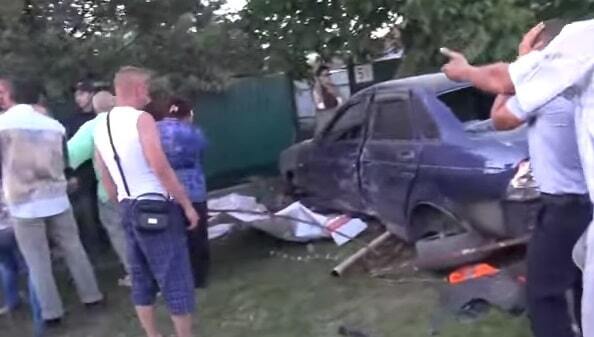 ДТП у Василькові: родичі загиблих дівчаток розповіли подробиці жахливого дня