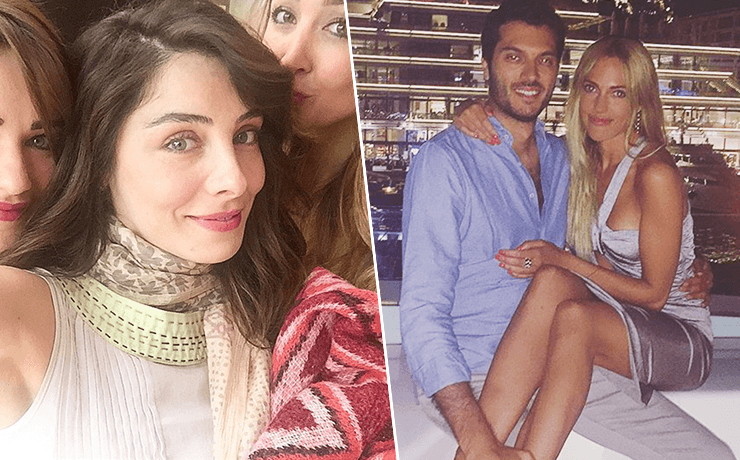 "Великолепный век": как сложились судьбы главных героев турецкого сериала