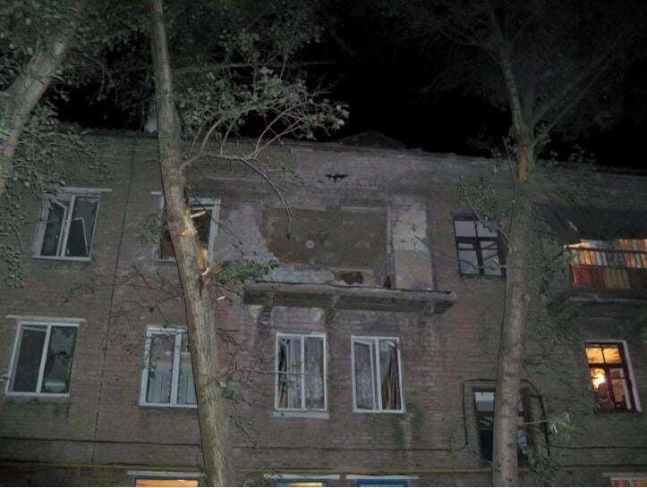 Кровавая провокация: террористы обстреляли жилые районы на Донетчине. Опубликованы фото