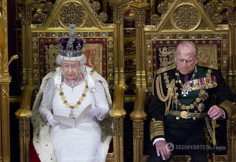 День народження королеви: за що британці так люблять свою монархію