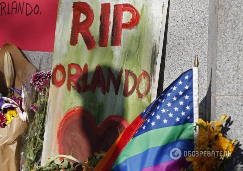Кривава трагедія в США: у гей-клубі застрелили 50 осіб, багато поранених