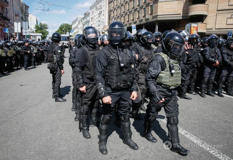 Love Wins: яскравий фоторепортаж із Маршу рівності в Києві