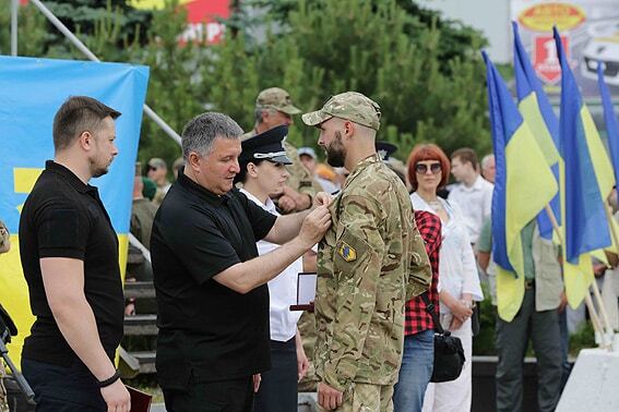 В Мариуполе отметили вторую годовщину освобождения от оккупантов: опубликованы фото