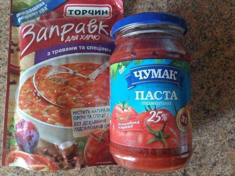 Крым не ваш: в оккупированном Севастополе предпочли украинские продукты российским. Фотофакт