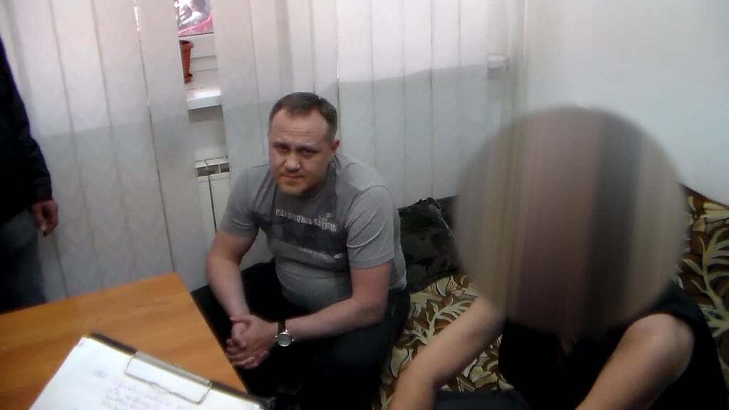 Затримання топ-менеджера Курченка: Кошелю інкримінують низку злочинів