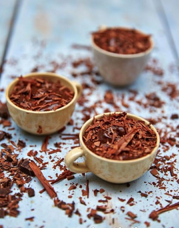 3 быстрых десерта на лето, которые можно приготовить за 15 минут