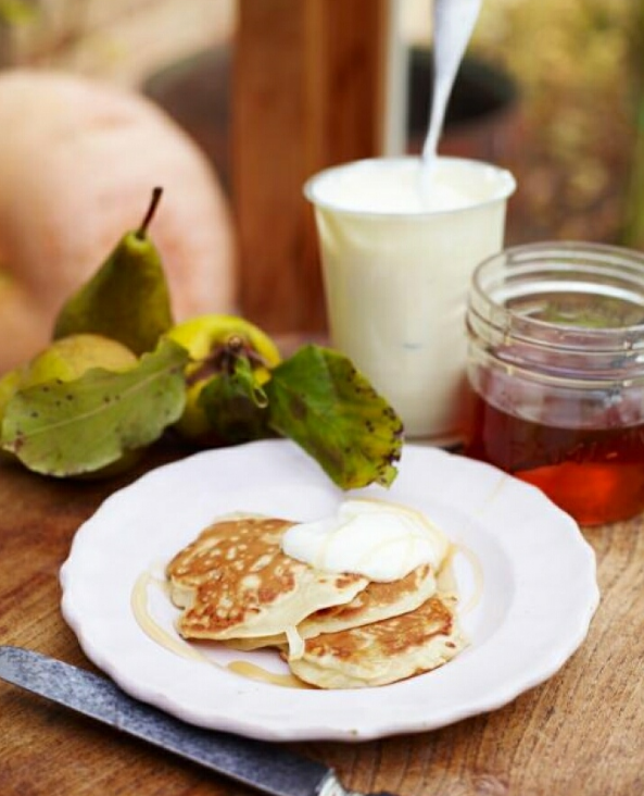 3 быстрых десерта на лето, которые можно приготовить за 15 минут