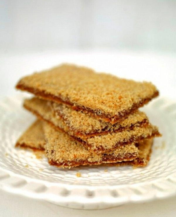 3 быстрых десерта на лето, которые можно приготовить за 15 минут