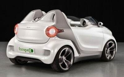 Новый Ford Mustang в "Трансформерах-5". Фото