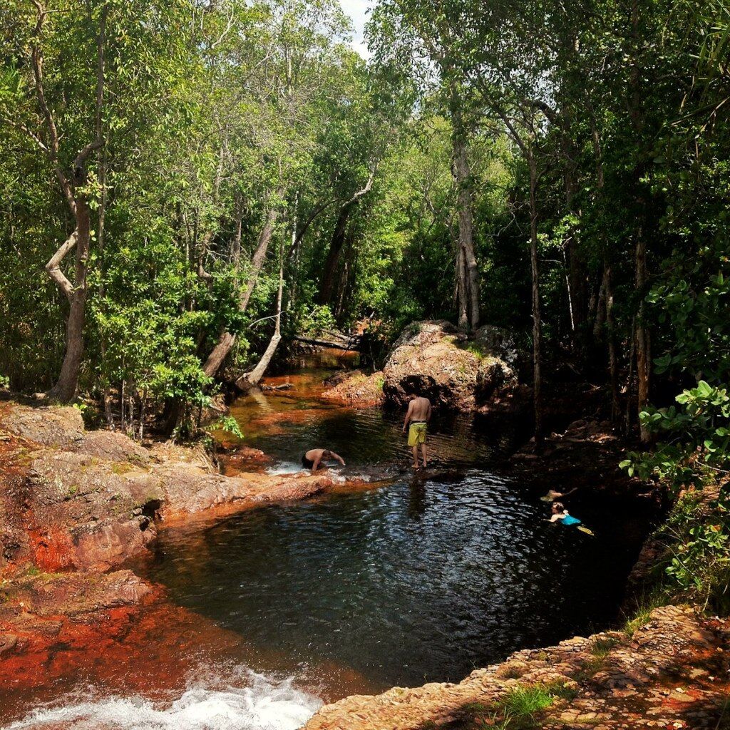 5 аккаунтов в Instagram, которые сделают вас лучше