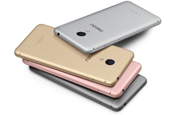 Meizu M3s: новый смартфон с отличными характеристиками и ценой в одного "Бенджамина Франклина"