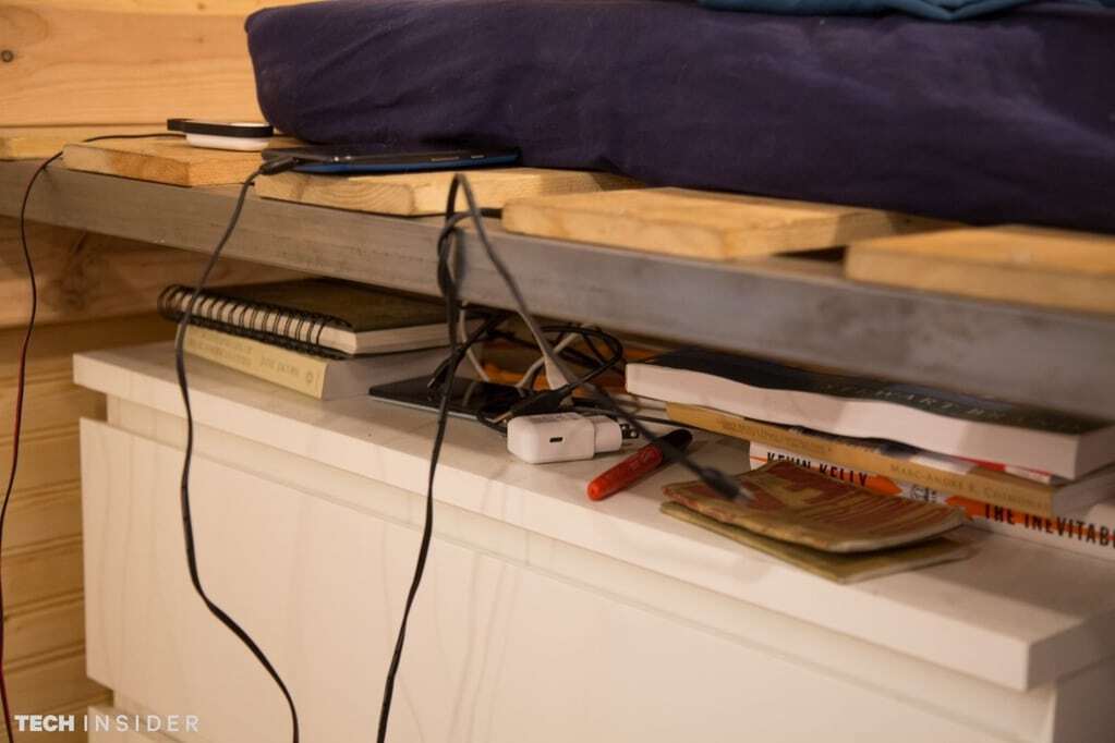 Незаконно, але дешево: пара з Сан-Франциско оригінально вирішила проблему житла