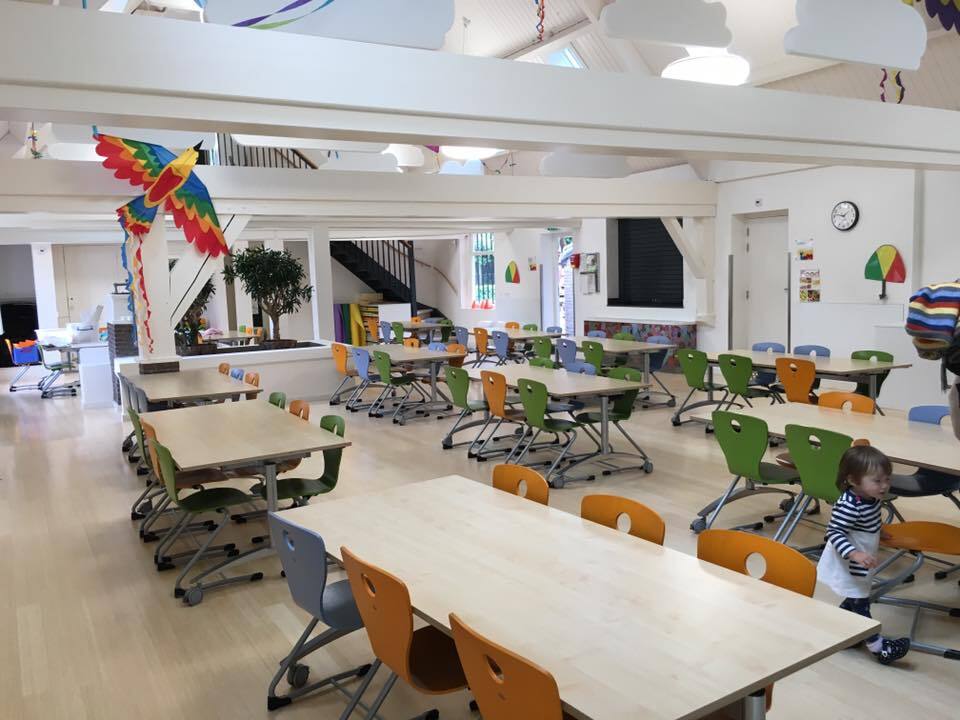 Никаких правил и оценок: как обучают детей в школах Нидерландов 