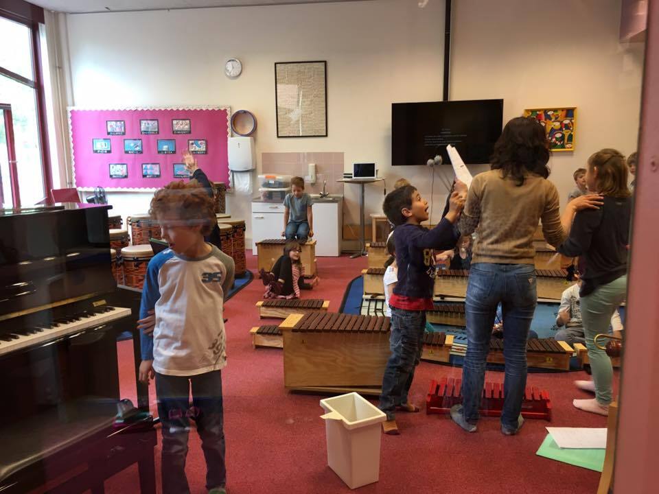 Никаких правил и оценок: как обучают детей в школах Нидерландов 