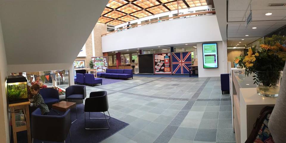 Никаких правил и оценок: как обучают детей в школах Нидерландов 