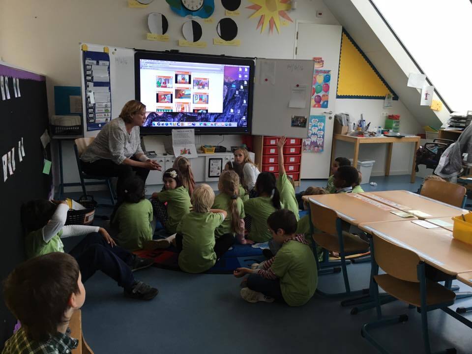 Никаких правил и оценок: как обучают детей в школах Нидерландов 