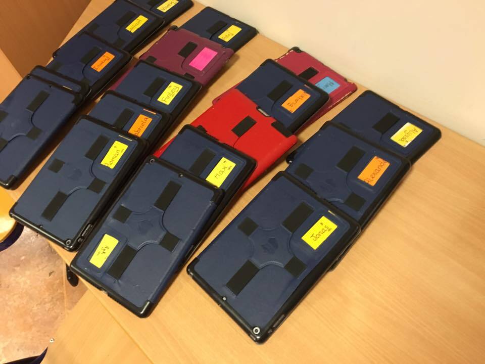 Никаких правил и оценок: как обучают детей в школах Нидерландов 