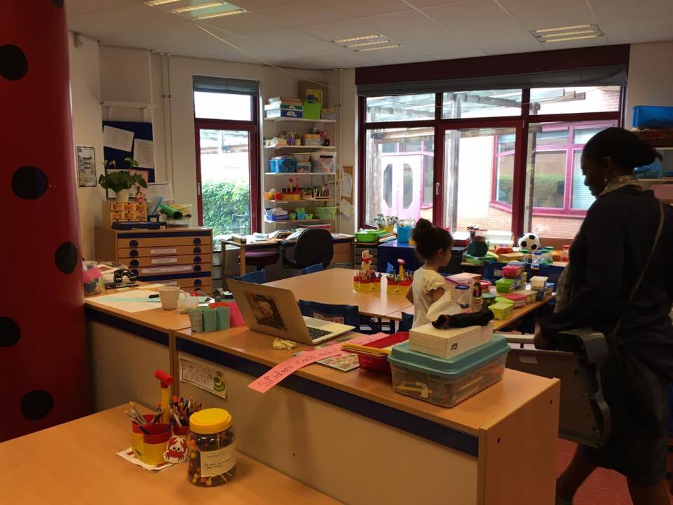 Никаких правил и оценок: как обучают детей в школах Нидерландов 