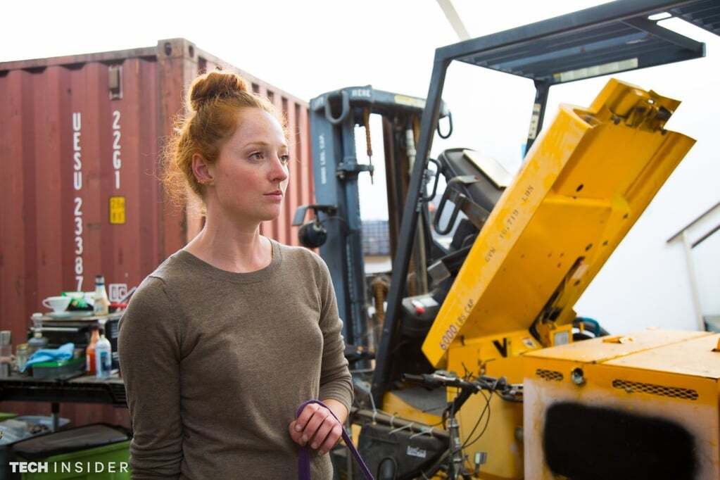 Незаконно, але дешево: пара з Сан-Франциско оригінально вирішила проблему житла