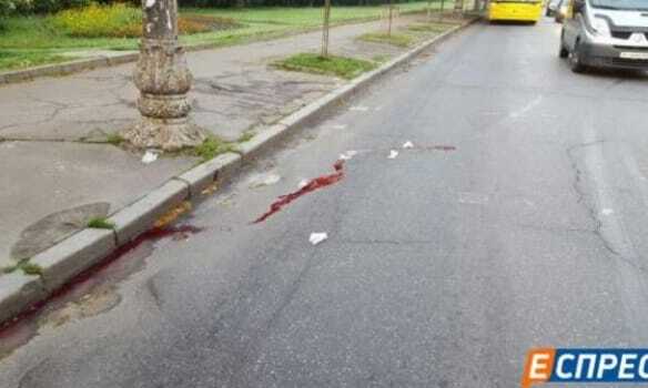 У Києві сталася смертельна аварія