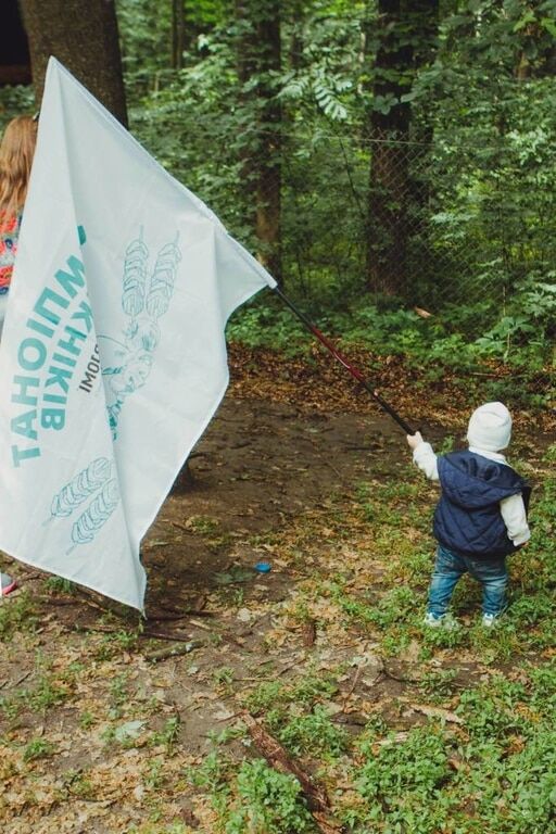 Хачапури, праздничное застолье и 420 кг шашлыка: финал Чемпионата пикников в Киеве