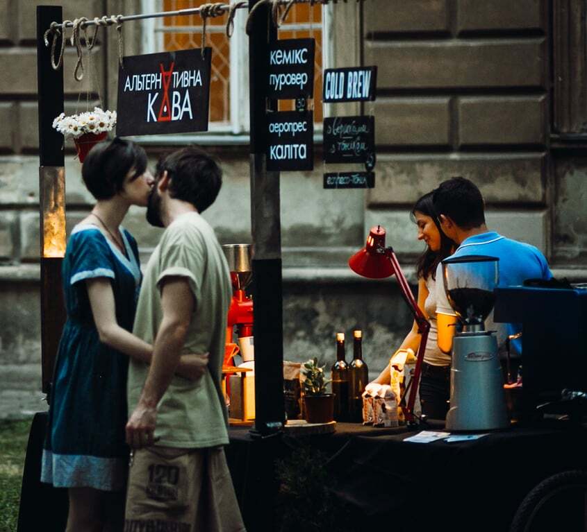 Дарья Ковтун