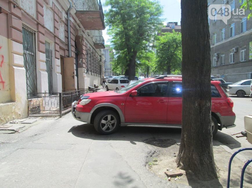 Дизайн от-кутюр: как коммунальщики изменили Красный переулок в Одессе
